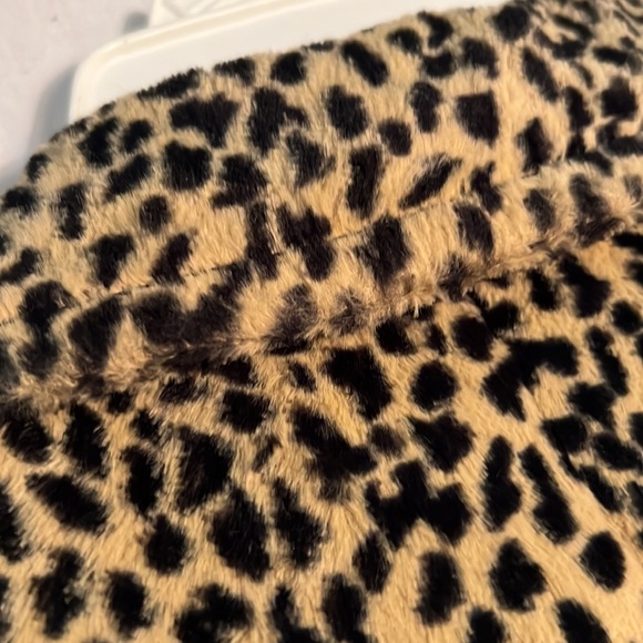 La Maison de la Fausse Fourrure Blazer Size Medium - Picture 7 of 11